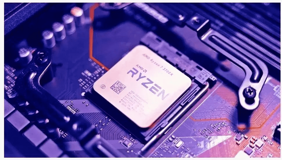 AMD Zen CPU全军覆没，新型攻击可获取敏感数据