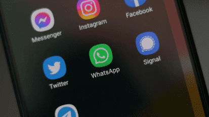 WhatsApp 将获得固定和自动取消固定消息功能