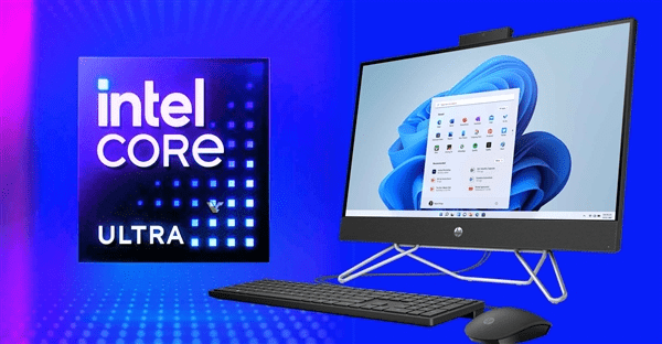 Intel Core Ultra桌面版复活了吗？美丽的误会