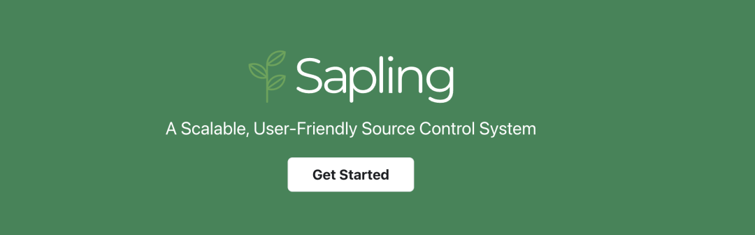 Facebook 开源的跨平台、高度可扩展、兼容 Git 的源代码控制系统 – Sapling