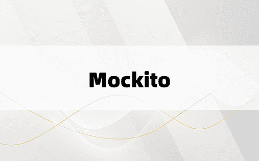 Mockito
