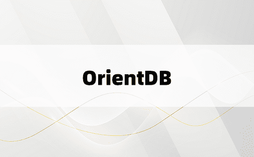 OrientDB