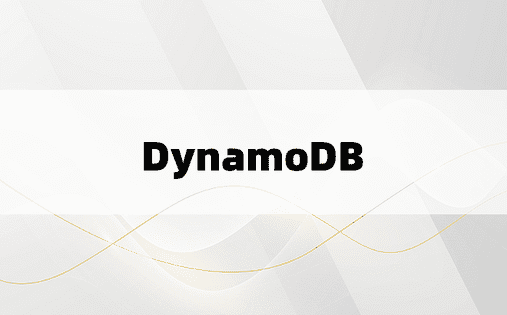 DynamoDB