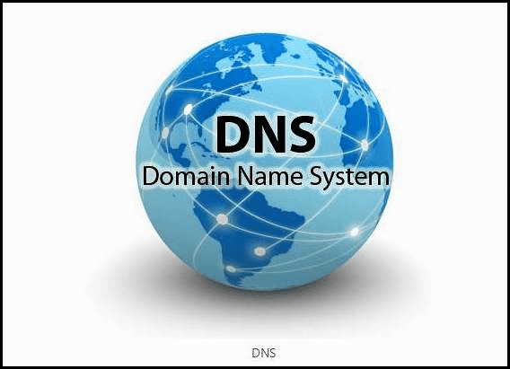 无污染DNS分享，DNS如何解决污染？