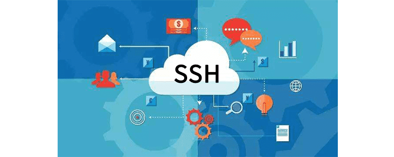 管理 ssh 主机和私钥的最佳方式 